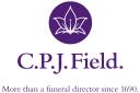 CPJ Field & Co Ltd logo
